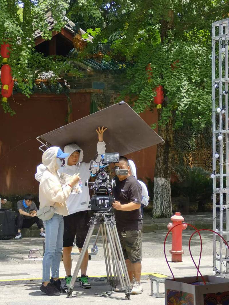 陆丰市TVC拍摄公司：资深团队坐镇，打造现象级广告作品的幕后推手