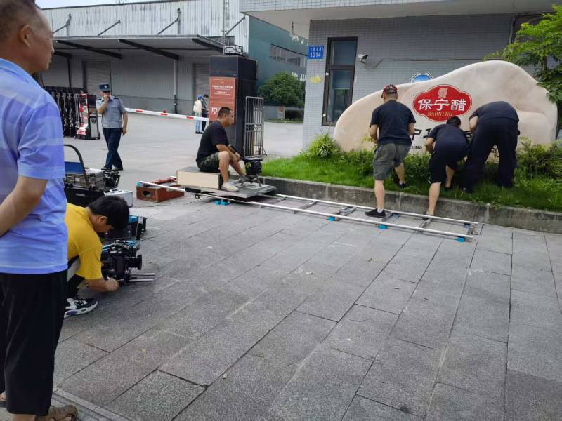 陆丰市TVC拍摄：制造业专属TVC方案，用镜头展现企业硬核实力！