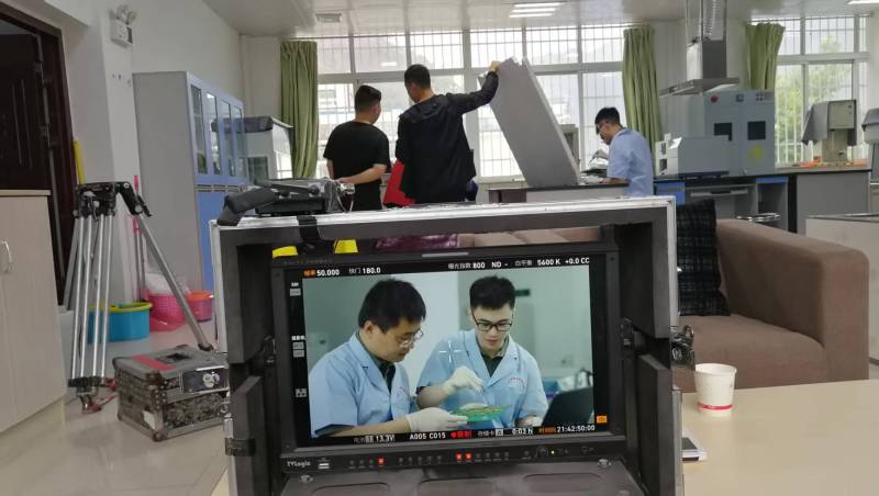 元宇宙搭台唱戏，陆丰市广告片拍摄公司抢滩虚拟世界首支舞