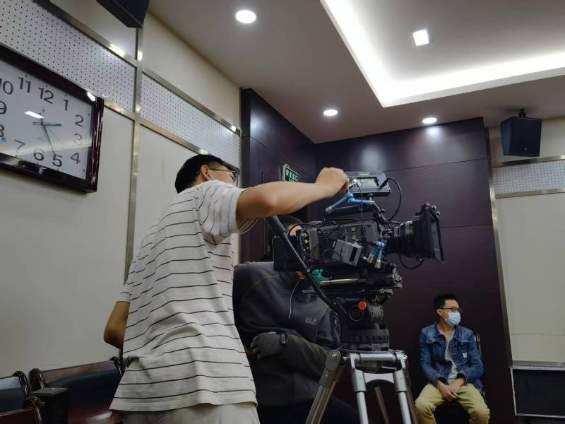 陆丰市TVC拍摄公司：让每个品牌都能拥有自己的好莱坞大片