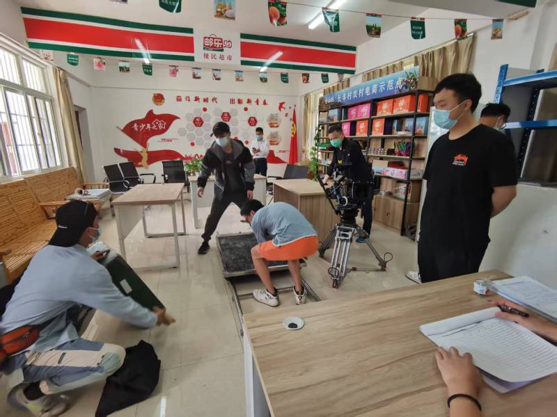 陆丰市广告片拍摄公司：极简主义践行者，少即是多的视觉哲学